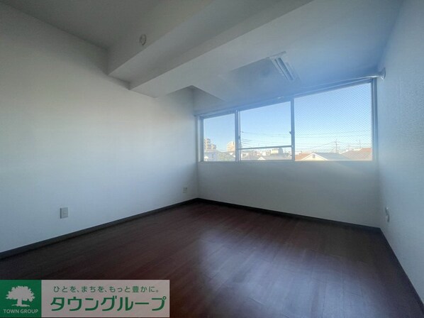 ビューパレー西新井の物件内観写真